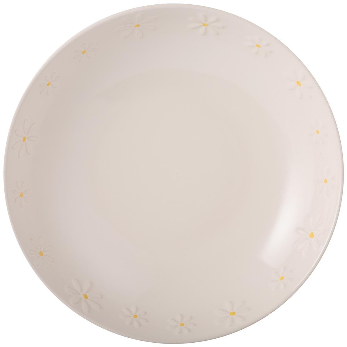 Price and Kensington Daisy Pasta Bowl