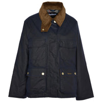 Barbour Womens Ruth Wax Jacket