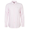 Barbour Mens Striped Oxtown Tailored Shirt