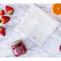 Kilner Muslin Square LS