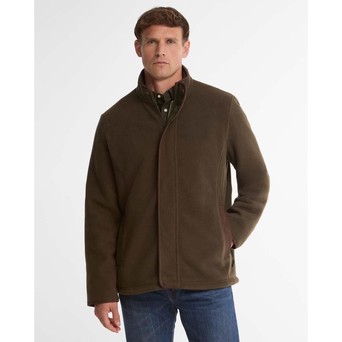 Barbour Mens Fardon Casual Jacket