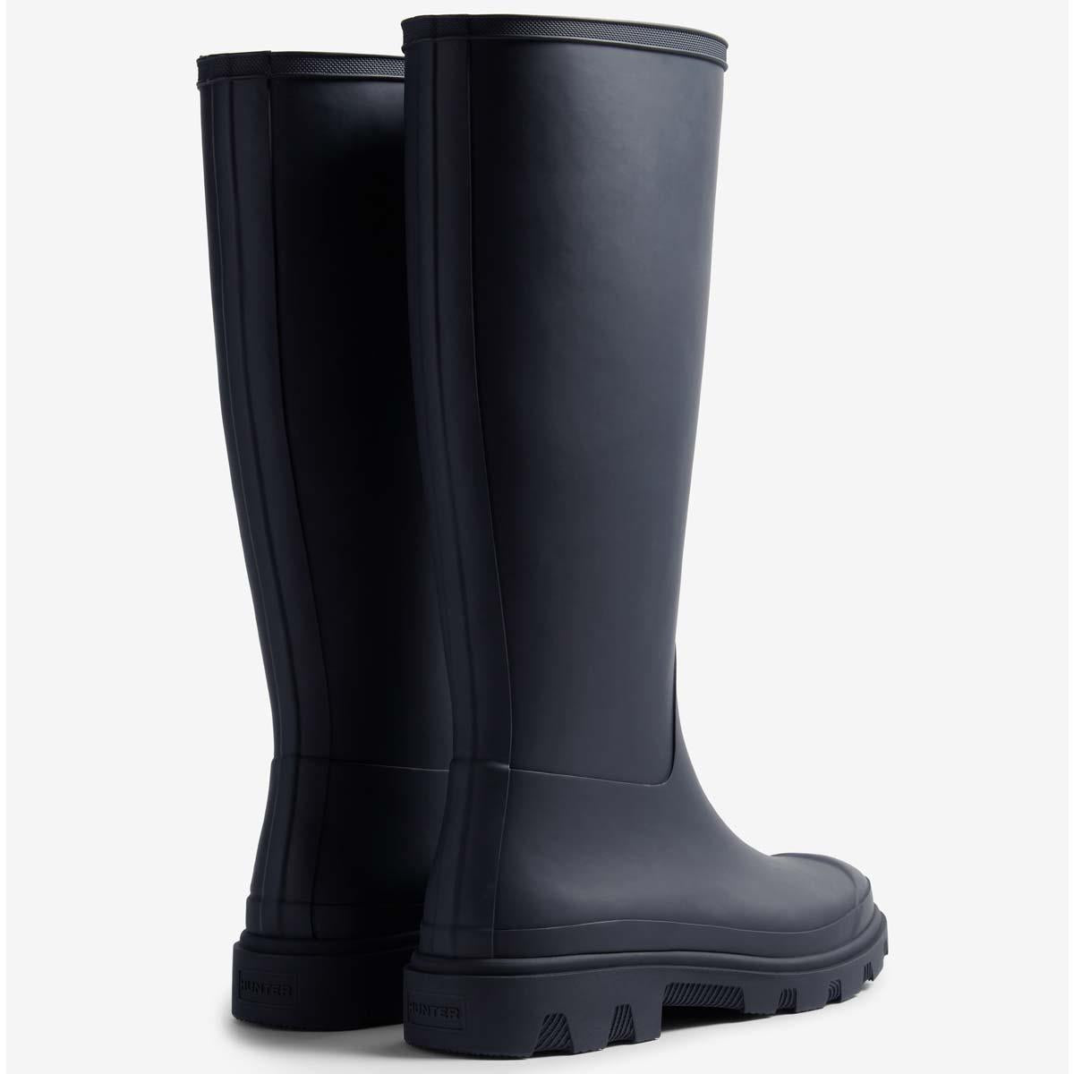 Hunter Downpour Tall Wellington Boots