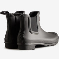 Hunter Womens Original Chelsea Boots