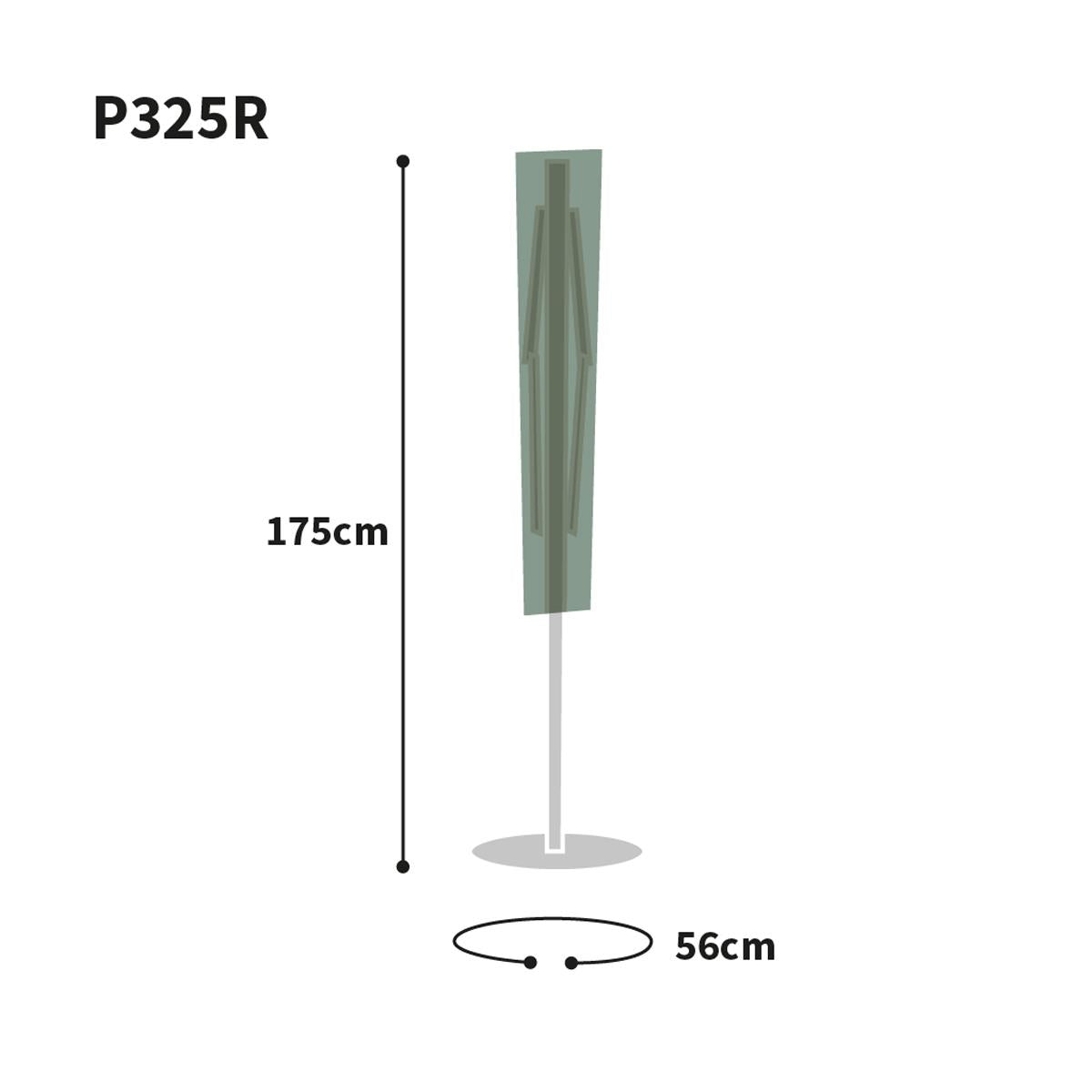 Bosmere Protector Rotary Line Cover