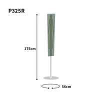 Bosmere Protector Rotary Line Cover Size Guide