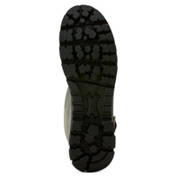 Olive Night Ariat Mens Woodstock Wellington Boots Outsole