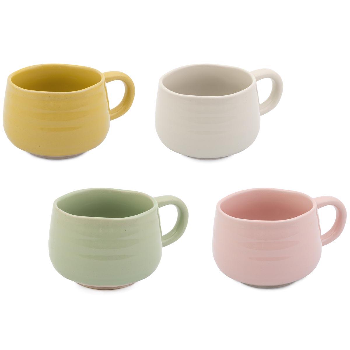 Jamie Oliver Big Love Cosy Cuppa