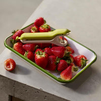Joseph Joseph Tweezy 2-in-1 Pitter and Huller