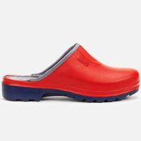 Aigle Womens Taden II Rubber Shoe