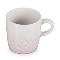 Le Creuset Cappuccino Mug La Jardin Collection