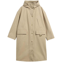 Barbour Womens Stevie Waterproof Jacket