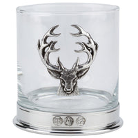 Stag Bisley Whiskey Glass