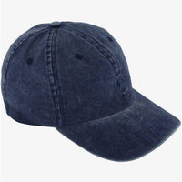 Vintage Navy Swanndri Fundamentals Cap Side