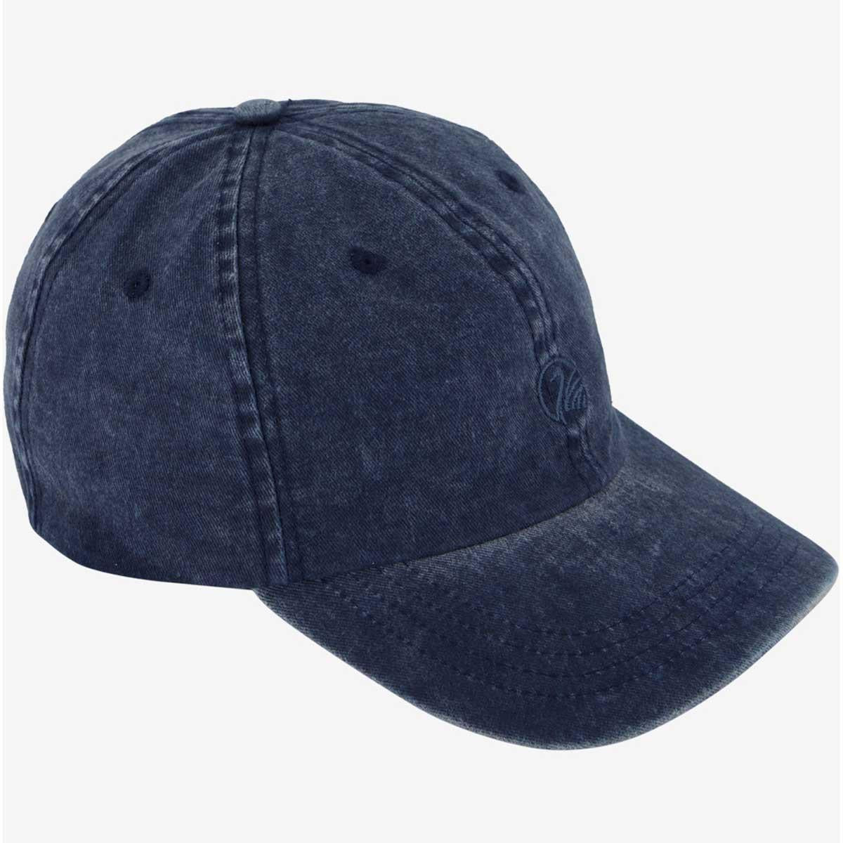 Vintage Navy Swanndri Fundamentals Cap Side