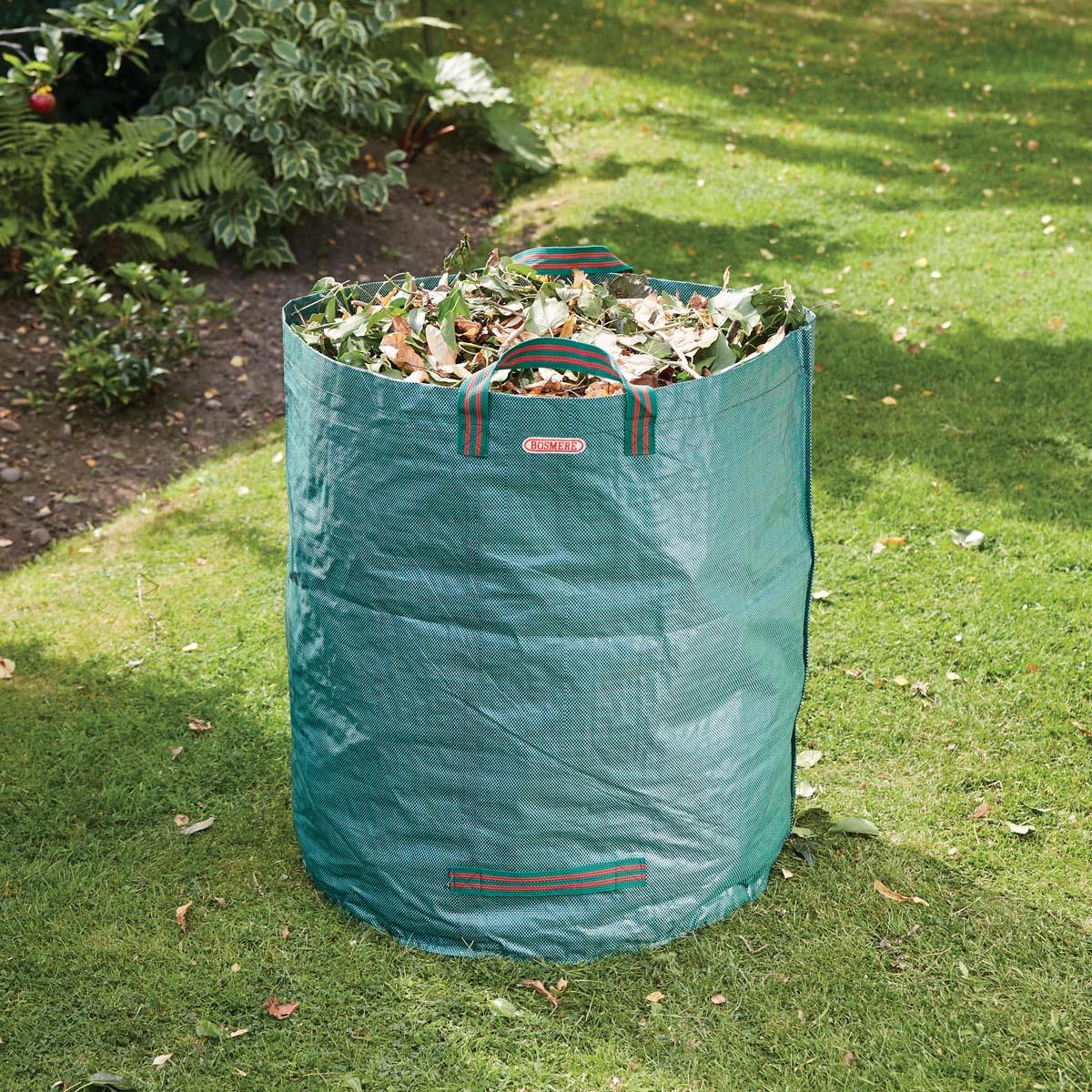 Bosmere Tip Bag Mammoth