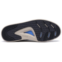 Clarks Mens Code C Tie Trainers