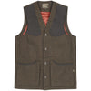 Musto Stretch Technical Tweed Waistcoat - Thornbury