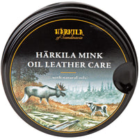 Harkila Mink Oil Leather Care