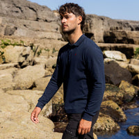 Musto Mens Original Cotton Rugby