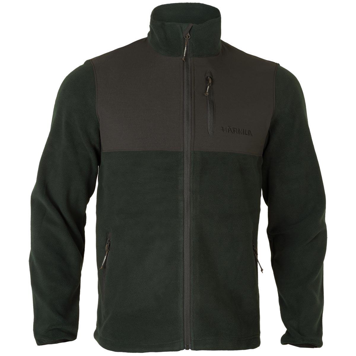 Harkila Mens Fjell Fleece Jacket