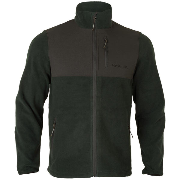 Harkila Mens Fjell Fleece Jacket