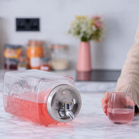 Kilner Fridge Dispenser LS4