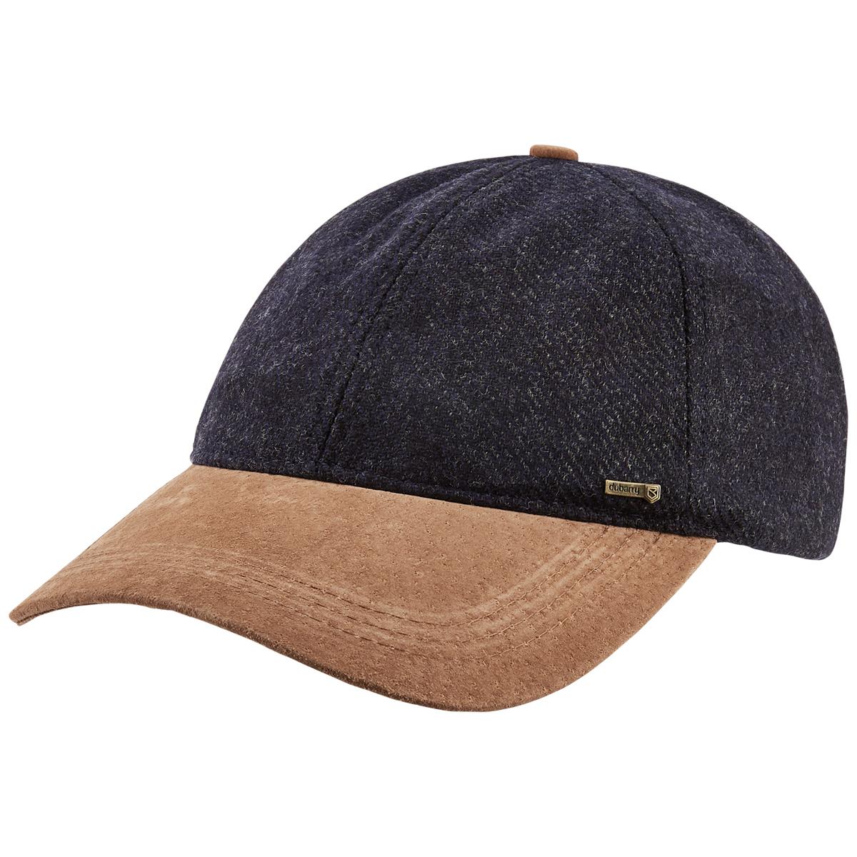 Navy Dubarry Unisex Dowd Cap