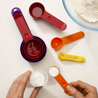 Multi Joseph Joseph Nest Measures set