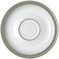 Denby Regency Green Tea Saucer