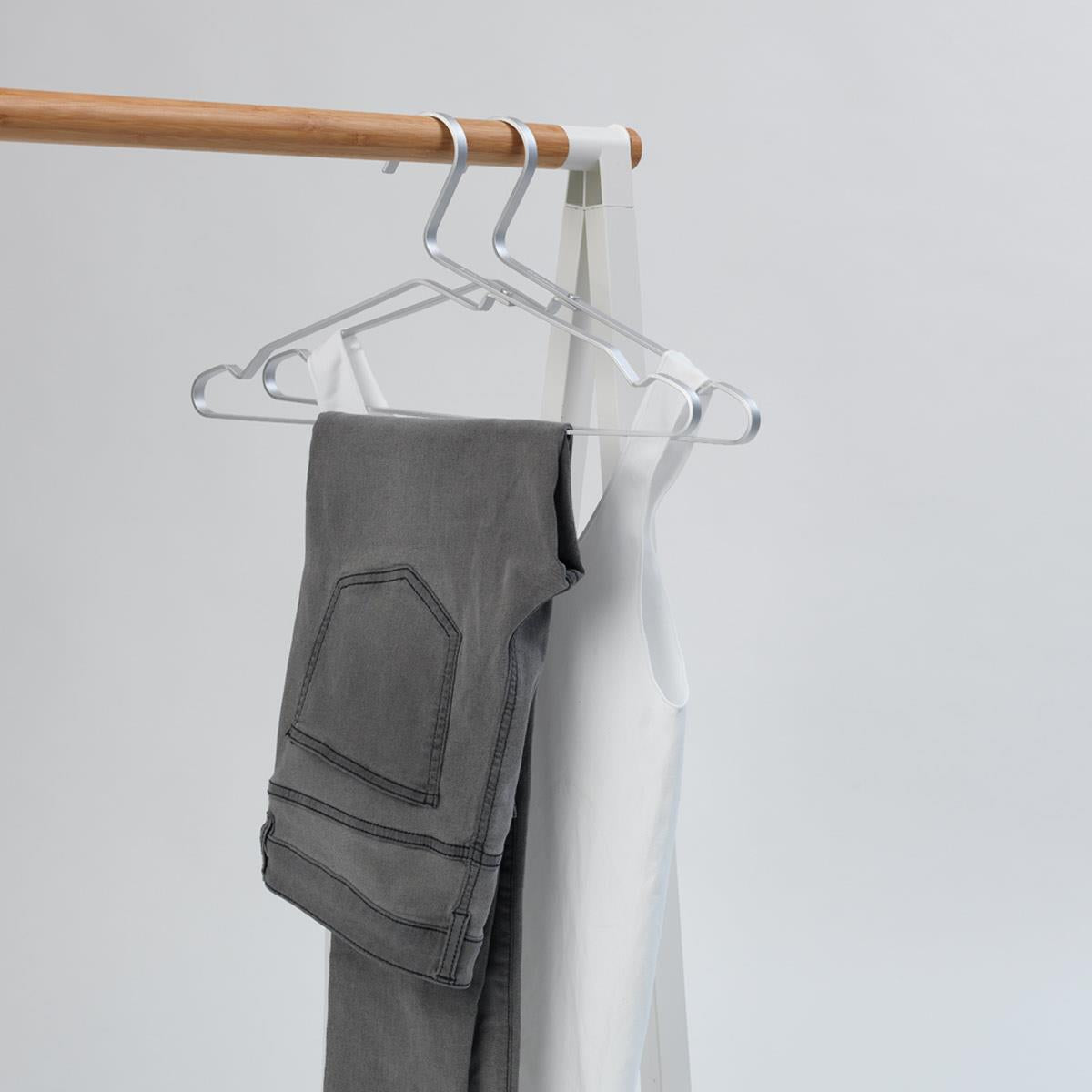 Brabantia Aluminium Clothes Hangers