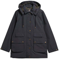Barbour Womens Border Waterproof Jacket