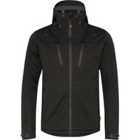 Seeland Mens Hawker Shell Explore Jacket