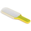 Green/Yellow Joseph Joseph Nest Grate and Zest Set