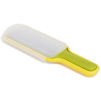 Green/Yellow Joseph Joseph Nest Grate and Zest Set