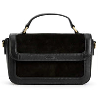 Black Dubarry Womens Eadestown Bag