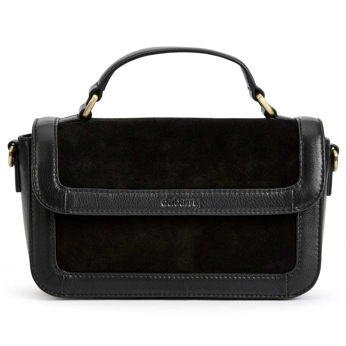Black Dubarry Womens Eadestown Bag
