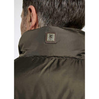 Dubarry Mens Woodstock Gilet
