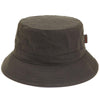 Barbour Mens Wax Sports Hat