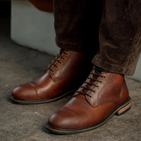 Lanx Mens Tasker Boot