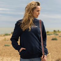 Musto Womens 1964 Hoodie