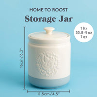 Mason Cash Home To Roost Storage INFO3