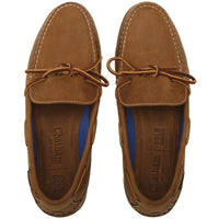 Walnut Chatham Mens Saunton G2 Deck Shoes