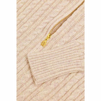 Holland Cooper Womens Tacoma Zip Through Cardigan