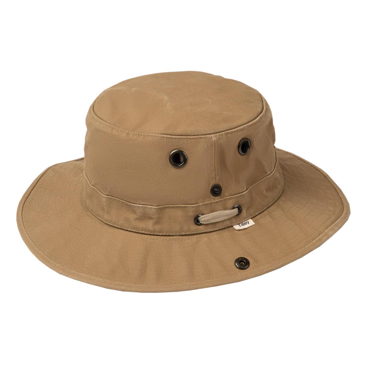 Tilley T3 Wanderer Hat