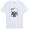 White Barbour Womens Mariana T-Shirt