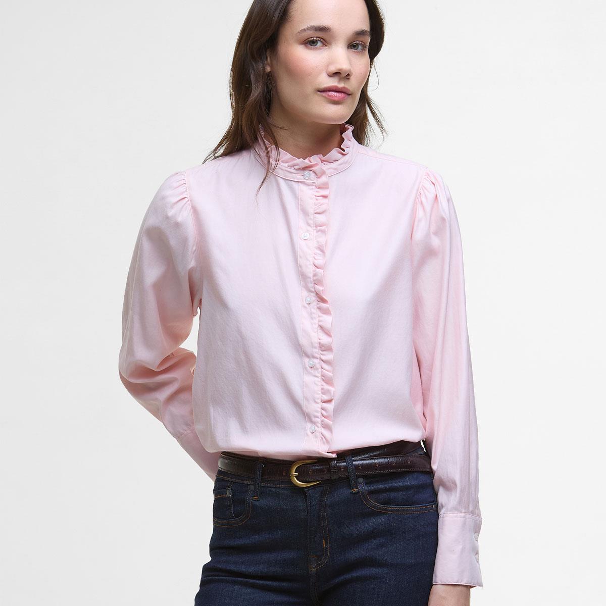 Barbour Womens Embleton Shirt