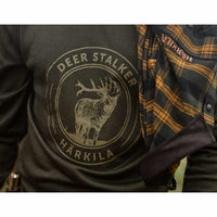 Harkila Mens Game Long Sleeve T-Shirt