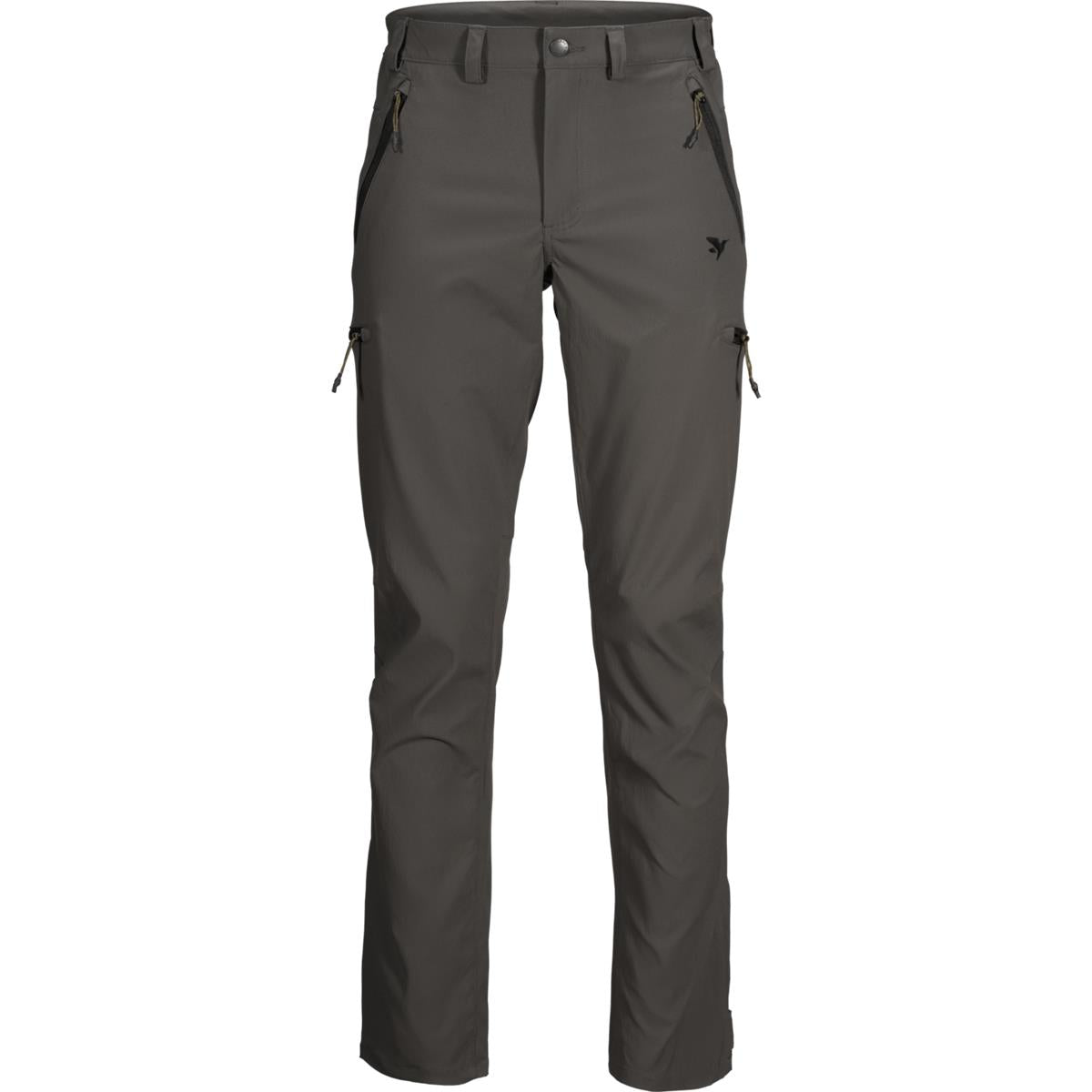 Raven Seeland Mens Outdoor Stretch Trousers