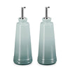 Le Creuset Stoneware Oil & Vinegar Set