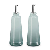 Le Creuset Stoneware Oil & Vinegar Set